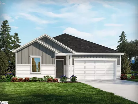 130 Gibbon Way, Gray Court, SC 29645