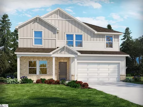 135 Gibbon Way, Gray Court, SC 29645