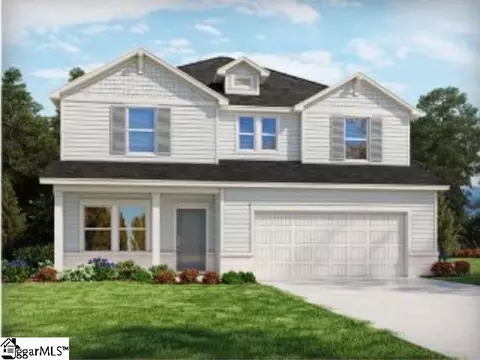 128 Gibbon Way, Gray Court, SC 29645