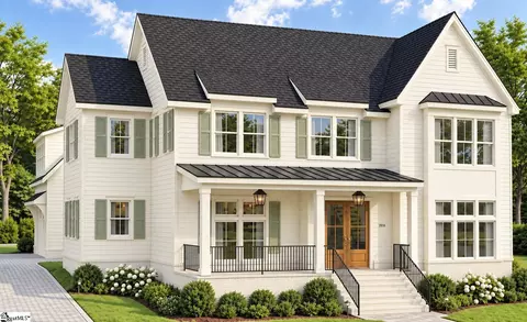 24 E Lanneau Dr, Greenville, SC 29605