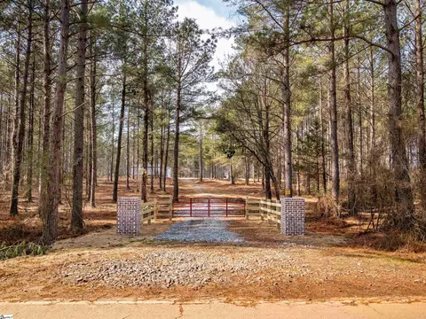 mill pine road LOT S 10 & 11, Liberty, SC 29657