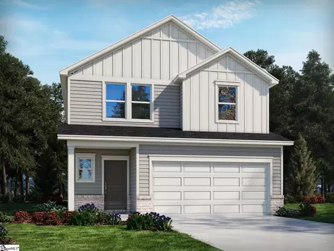 456 Upland Water Ct, Spartanburg, SC 29301