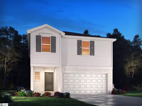 452 Upland Water Ct, Spartanburg, SC 29301