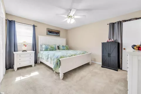 Bedroom - 233 Bailey Rd, Buffalo, SC 29321 photo 1 of 4