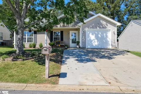 539 Hamilton Chase Dr, Moore, SC 29369