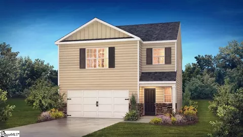 108 Sipsey Cir, Laurens, SC 29360