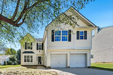 206 Fairview Lake Way, Simpsonville, SC 29680