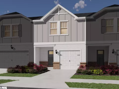 112 Pleasure Ln, Taylors, SC 29687