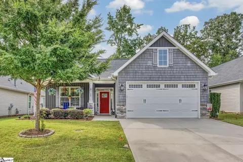 26 Golden Apple Trl, Mauldin, SC 29662