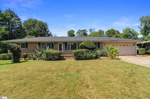505 Winfield Dr, Anderson, SC 29624