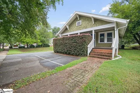 308 W Stone Ave, Greenville, SC 29608