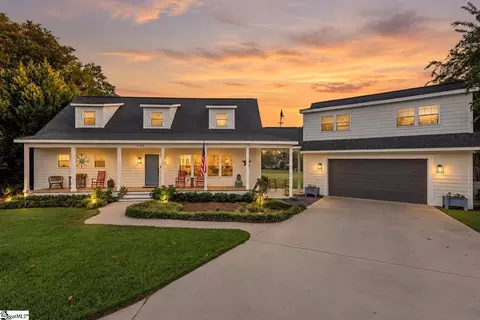 103 Dinghy, Greenwood, SC 29649