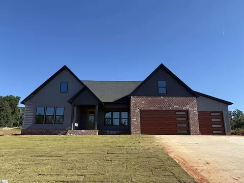 4034 Hollybank Dr #LOT 6, Spartanburg, SC 29303