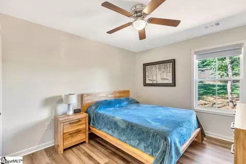 Bedroom - 209 Crystal Ln, Walhalla, SC 29691 photo 1 of 2