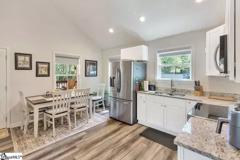 Kitchen - 209 Crystal Ln, Walhalla, SC 29691 photo 2 of 2