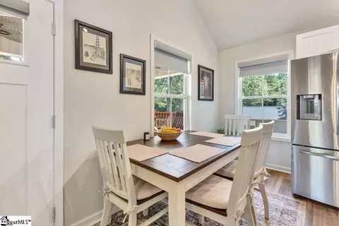 Dining - 209 Crystal Ln, Walhalla, SC 29691 photo 1 of 1