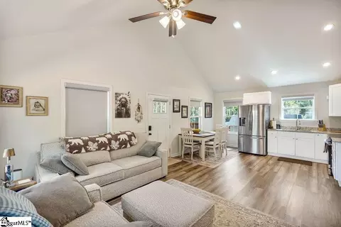 Entry Way - 209 Crystal Ln, Walhalla, SC 29691 photo 1 of 2