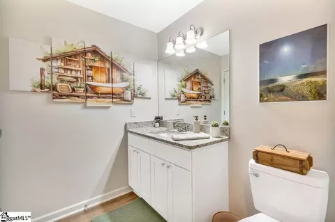 Bath - 209 Crystal Ln, Walhalla, SC 29691 photo 1 of 1