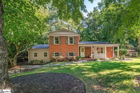 40 Lockwood Ave, Greenville, SC 29607