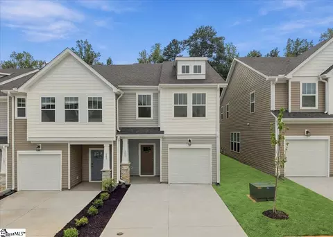 501 E Parima Ct, Spartanburg, SC 29301