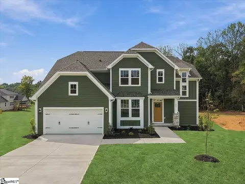 809 Lonsdale Ct, Woodruff, SC 29388