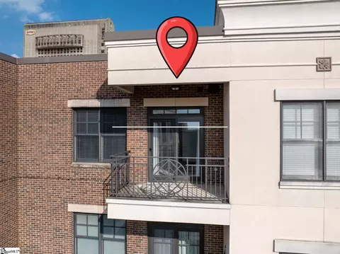 155 E Broad St # 412, Spartanburg, SC 29306