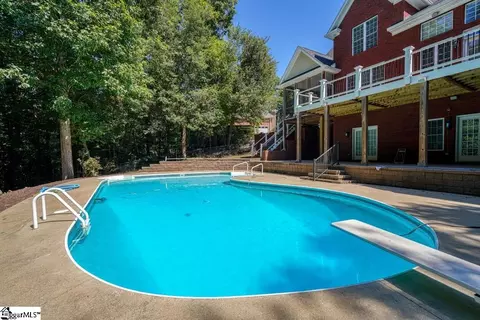 Exterior - 507 Carrickmore Ct, Moore, SC 29369 photo 6 of 7