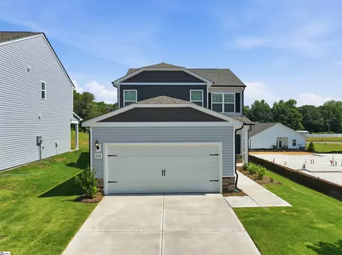 430 W Claywalk Rd, Woodruff, SC 29388