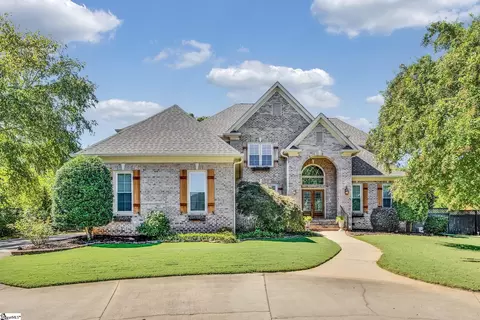 2 Stonebrook Farm Way, Greenville, SC 29615