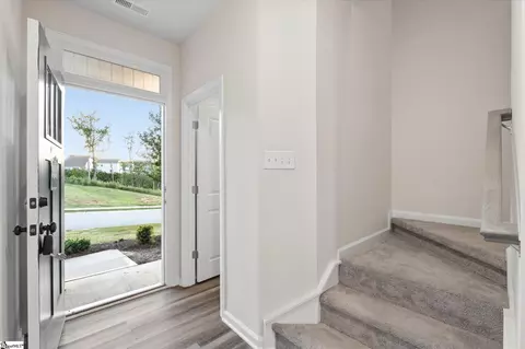 Entry Way - 320 E Compass Way, Easley, SC 29640 photo 1 of 5