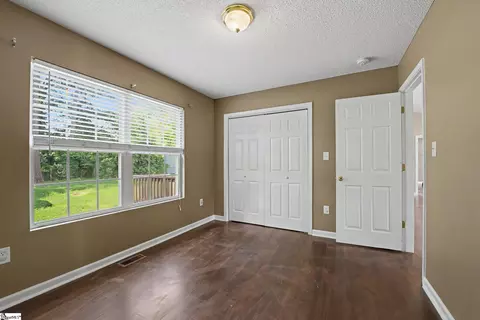 Bedroom - 513 E Orr St, Anderson, SC 29621 photo 2 of 3