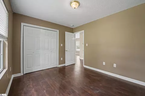 Bedroom - 513 E Orr St, Anderson, SC 29621 photo 3 of 3