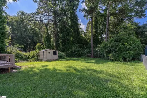 Exterior - 513 E Orr St, Anderson, SC 29621 photo 7 of 7