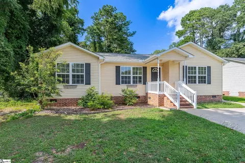 513 E Orr St, Anderson, SC 29621