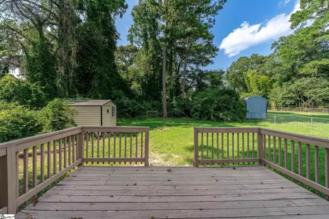 Exterior - 513 E Orr St, Anderson, SC 29621 photo 3 of 7