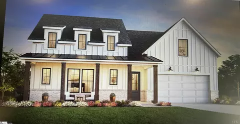106 Taffeta St, Greer, SC 29615
