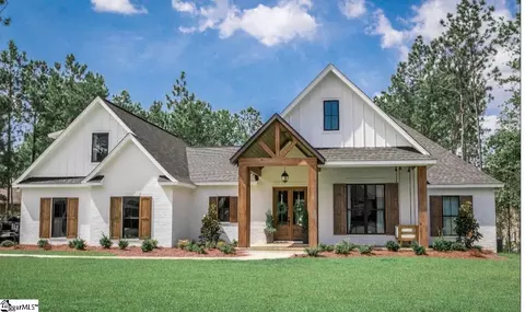 0 Inland Dr, Anderson, SC 29625