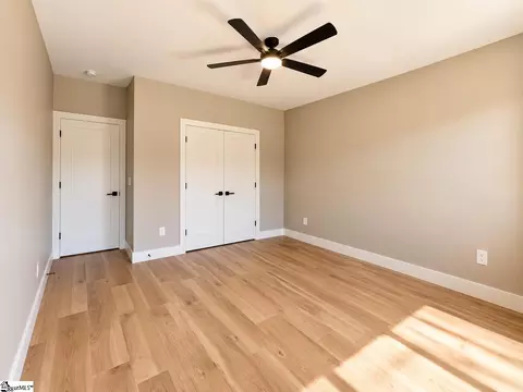 Bedroom - 488 Skyline Dr, Campobello, SC 29322 photo 9 of 11