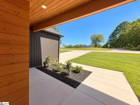 Exterior - 488 Skyline Dr, Campobello, SC 29322 photo 5 of 5