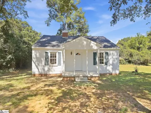 652 650 Union Hwy, Cross Anchor, SC 29331