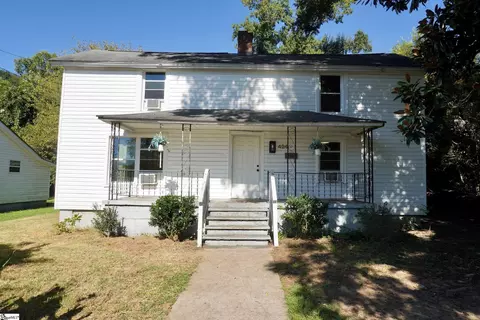 424 Lonely St, Spartanburg, SC 29303