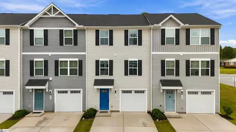 102 Verdant Leaf Way, Greenville, SC 29617