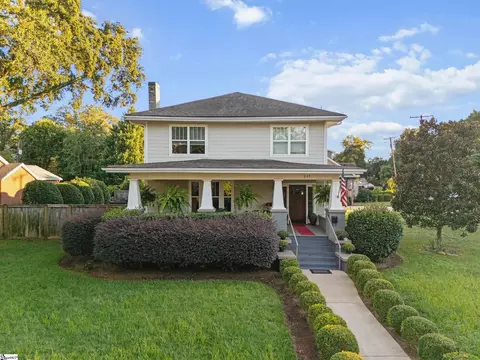 147 W Mountainview Ave, Greenville, SC 29609