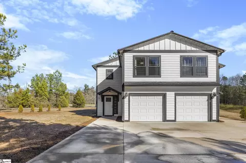 433 Burns Rd, Spartanburg, SC 29307