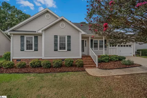 5 Fortson Way, Fountain Inn, SC 29644
