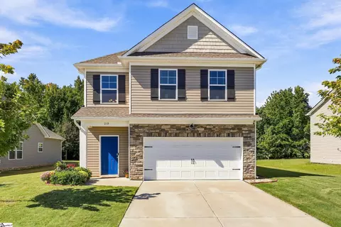 219 Pilcher Dr, Piedmont, SC 29673
