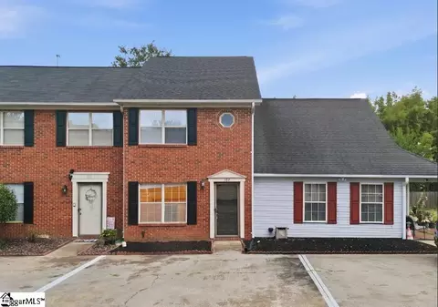 504 S Townes Ct, Spartanburg, SC 29301
