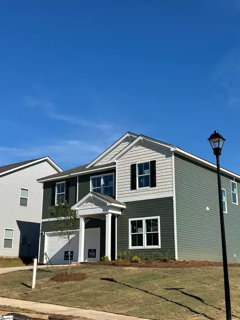 181 Gumwood Cir, Gaffney, SC 29341