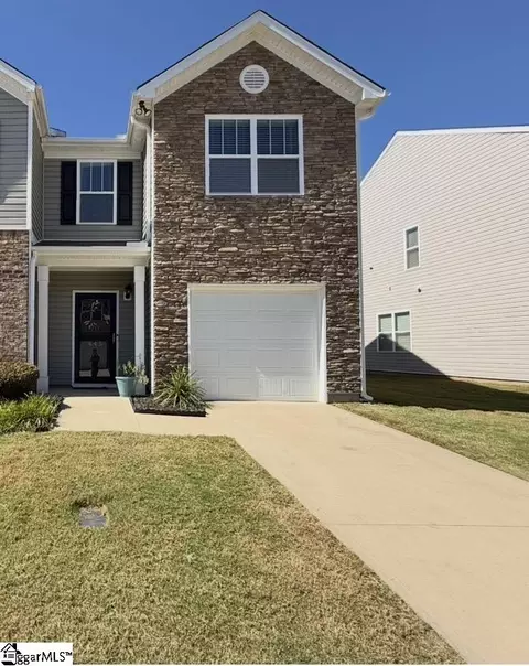 445 Sea Grit Ct, Greer, SC 29650