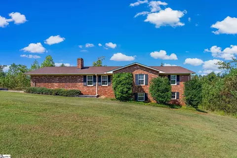 201 And Lot 7 Leila St #LOT 7 LEILA ST INCLUDED IN SALE, Seneca, SC 29678